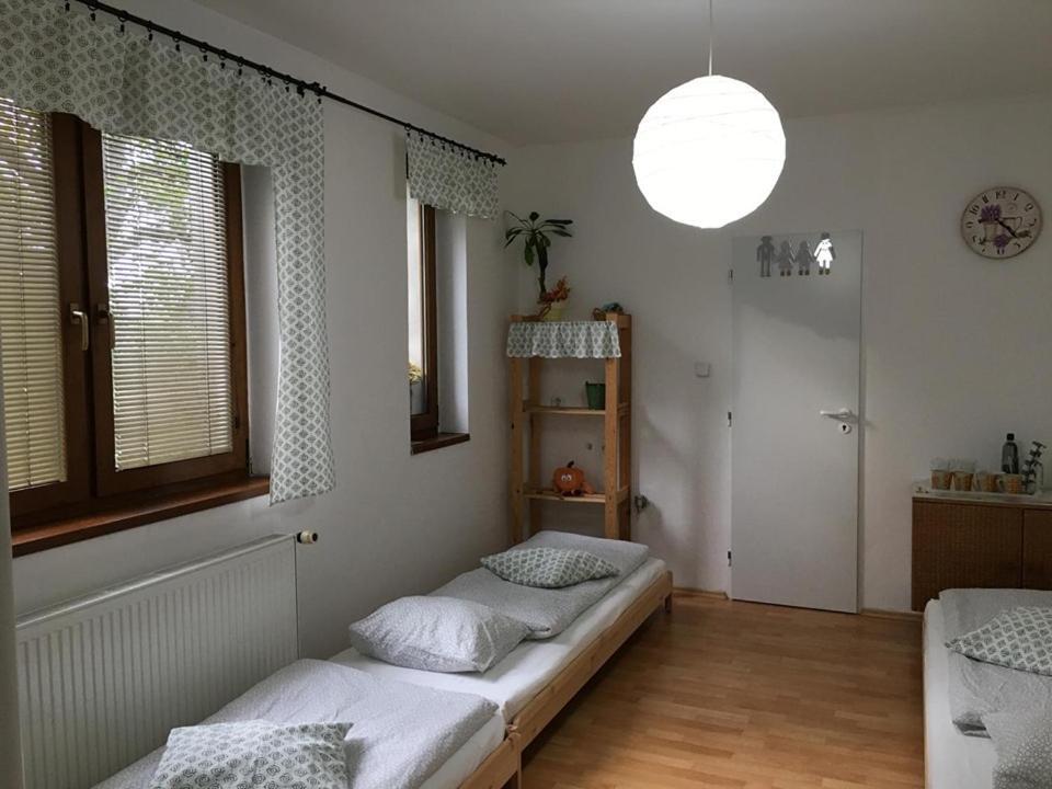 Appartamento Eden Praga