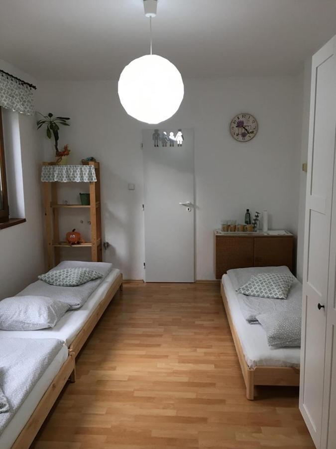 Eden Appartamento Praga