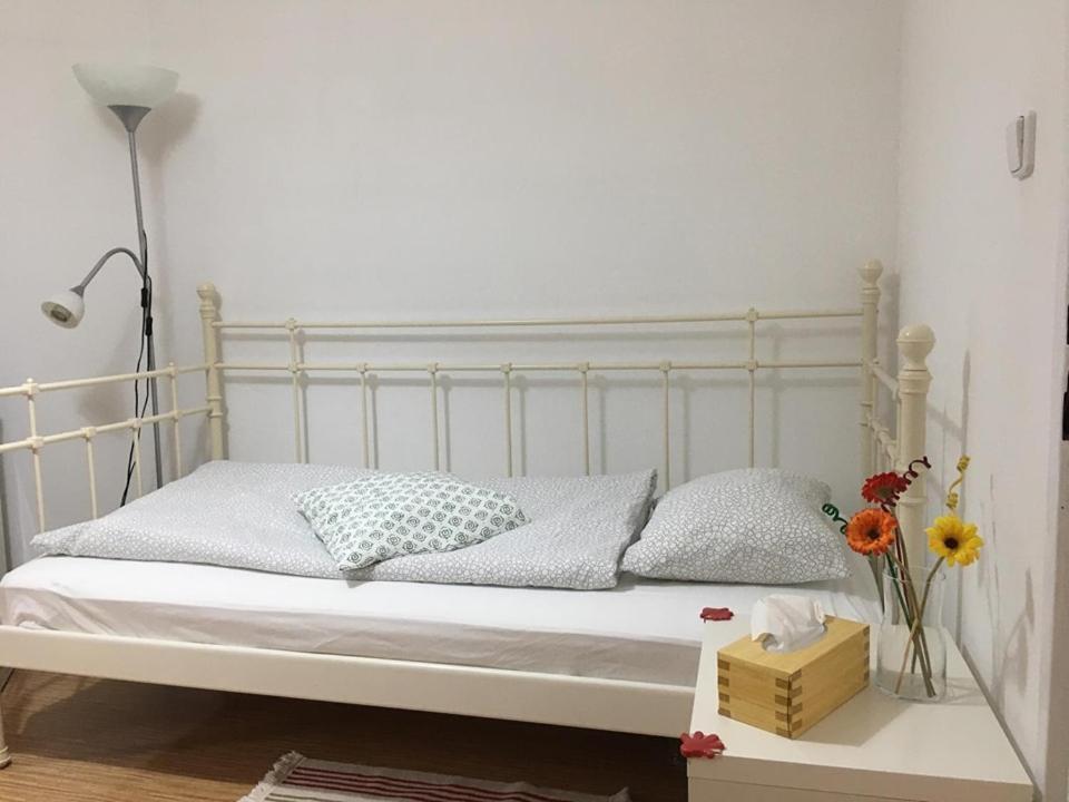 Appartamento Eden Praga