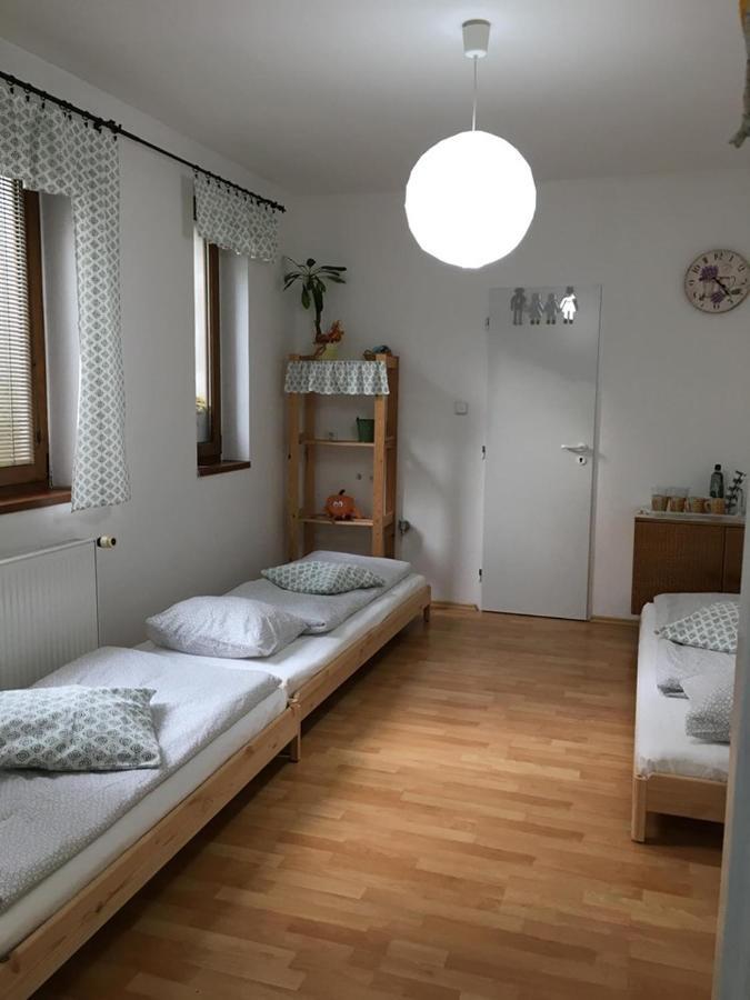 Appartamento Eden Praga
